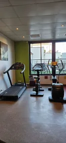 ibis Styles Beaune Centre - Fitnessfaciliteter