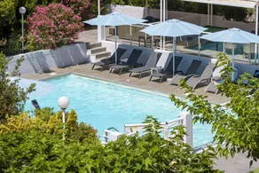 Hotel U Ricordu & Spa - Pool