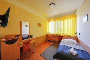 Sport Hotel - Værelse