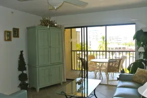 Fort Myers Beach Area 7327 - 302 - Rum