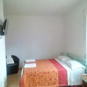 Hotel Maremonti - Room