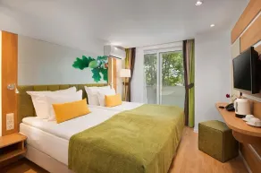 Forest Beach Hotel - Room