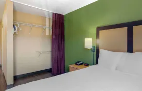 Extended Stay America Suites - Boston - Waltham - 52 4th Ave - Chambre