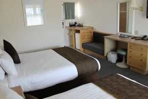 Hospitality Geraldton SureStay Collection by Best Western - Room