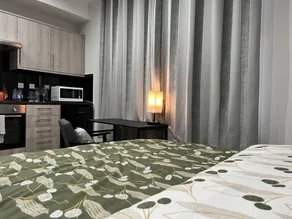 Entire Studio apartment - London - Room