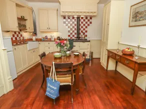Lion House - Cocina privada