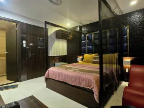 Kha Thy Hotel 2 - Chambre