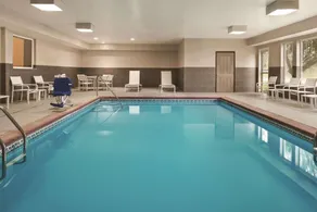 Country Inn & Suites by Radisson, Indianapolis South, IN - Piscine