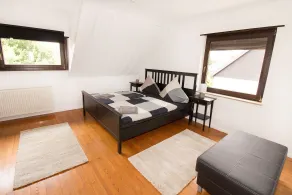 Ferienwohnung BECKENDORF - Room