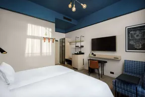 Hyatt Place Rouen - Chambre