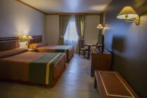 Hotel Diego de Almagro Puerto Montt - Room