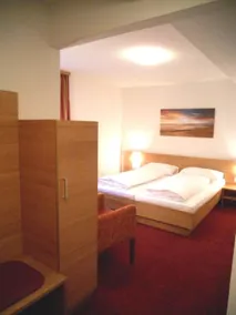 Hotel Schillerhof - Camera