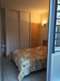 Camping Santa Gusta. Chambres. - Room