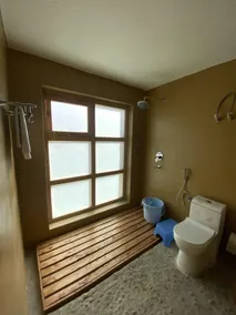 Apple Orchard Ule - Salle de bain