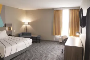 La Quinta by Wyndham Richmond-Sugarland - Chambre