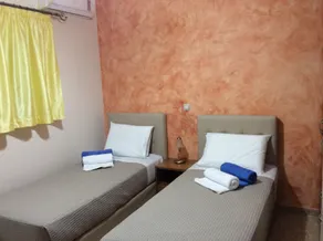 Terra Relaxa - Room