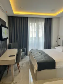SESSE OTEL - Room