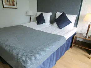 Hotelli Seurahovi - Værelse