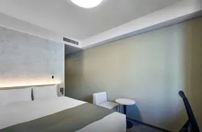 Daiwa Roynet Hotel Kyoto Shijo Karasuma - Chambre
