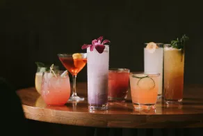 Kimpton - Pittman Hotel by IHG - Restaurant