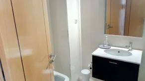 Albufeira Apartment Holiday Rentals - Badeværelse