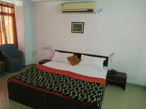 Hotel Sita - Room