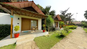Gir Vanvaso Resort - Room