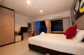 Chalong Sea Breeze - Room