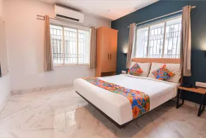 Fabhotel Eden - Habitación