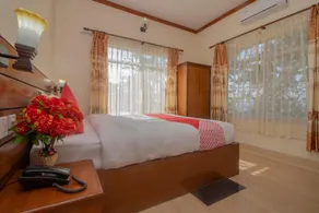 Kabilas Resort and Funpark - Habitación