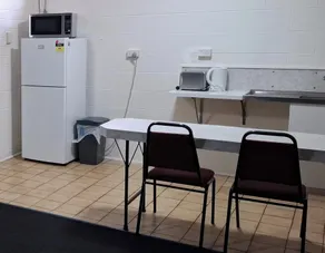 Burdekin Motor Inn - Room