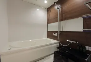 HOTEL PROMOTE HIROSHIMA - Bathroom