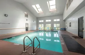 Red Roof Inn & Suites Pensacola-NAS Corry - Piscine
