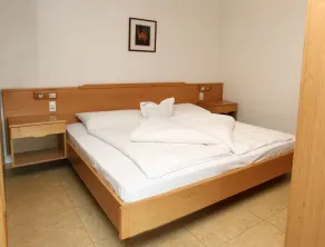 Residence Sonneck - Zimmer