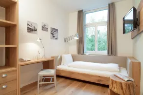 Alpenblick CoLiving by Homenhancement - Self Check In - Rum