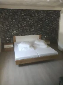 FeWo Algenrodt - Room