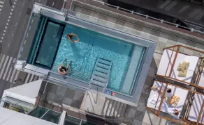 Willow, WorldHotels Crafted - Pool