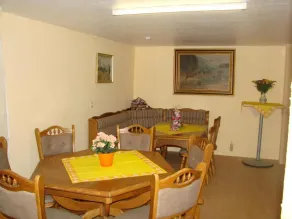 Gästehaus Alexanna - Ristorante