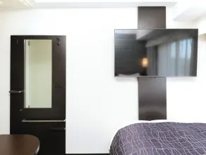 APA Hotel Keisei Narita Ekimae - Chambre