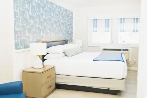 Danfords Hotel & Marina - Vue de la chambre