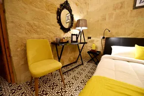 The Lodge - Habitación