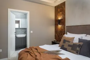 Villa Eleni ZadarVillas - Zimmer