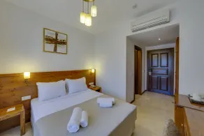 Orcey Hotel - Room