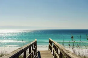 Embassy Suites by Hilton Destin Miramar Beach - Vue de la chambre