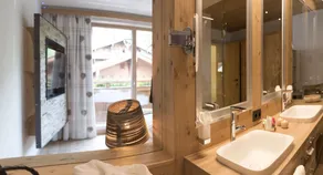 Alpbacherhof - Mountain & Spa Resort - Vista do quarto