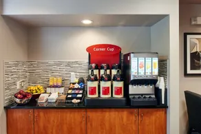 TownePlace Suites by Marriott Minneapolis Downtown/North Loop - Restaurant