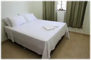 Bonito Residencial Flat - Chambre