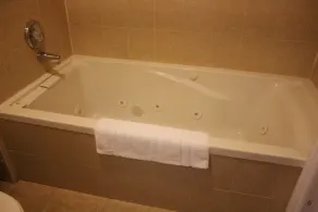 Relax Inn Chehalis - Salle de bain
