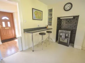 Ling Fell Cottage - Chambre