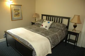 Windsor Guest House - Zimmer